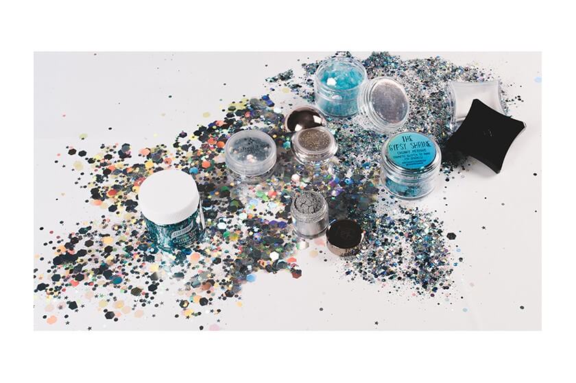 The Only Beauty Products You Need To Survive Festival Season